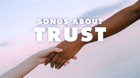songs about charity|songs about not giving up.